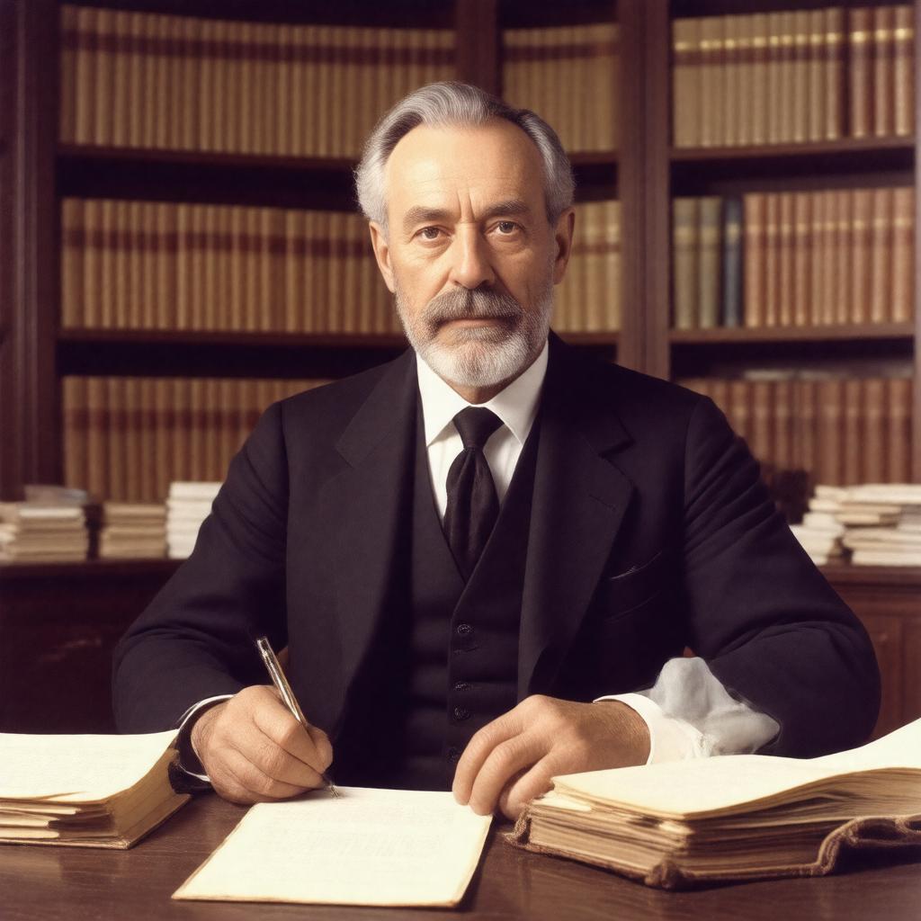 Harold Hotelling